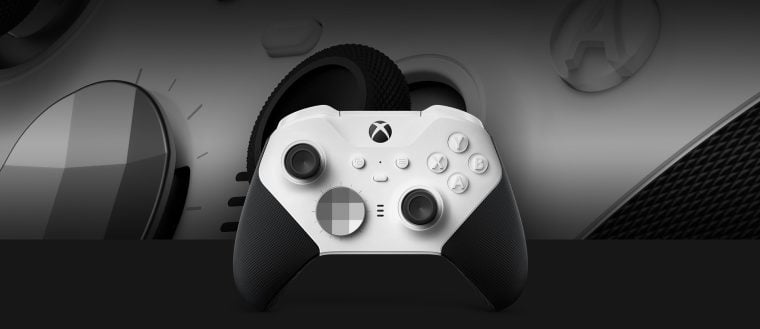 Xbox Elite Series 2 Controller