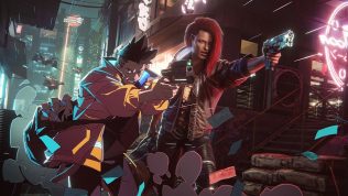 Cyberpunk 2077 crosses more than 20 million copies sold following Edgerunner update