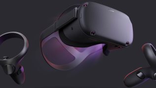 Famous modder in work to bring all Unreal Engine games to VR