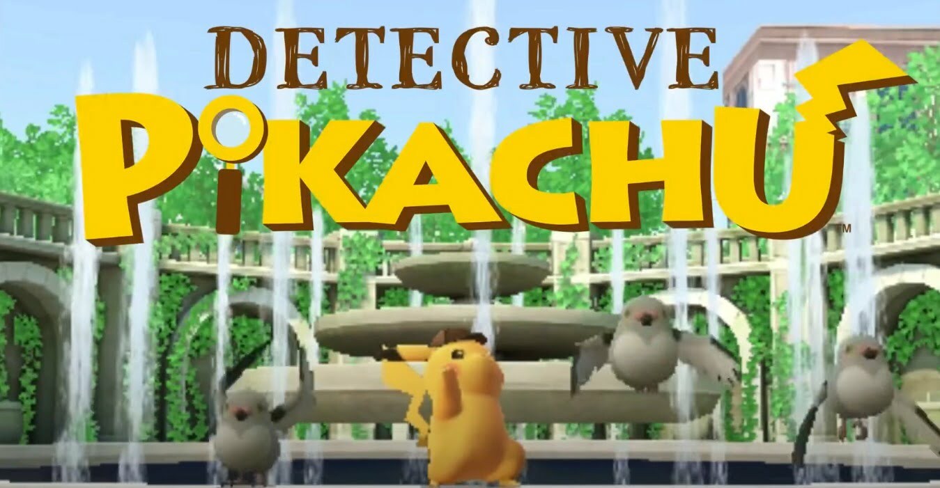 Senior Game Programmer’s job posting reveals Detective Pikachu 2 is nearing release