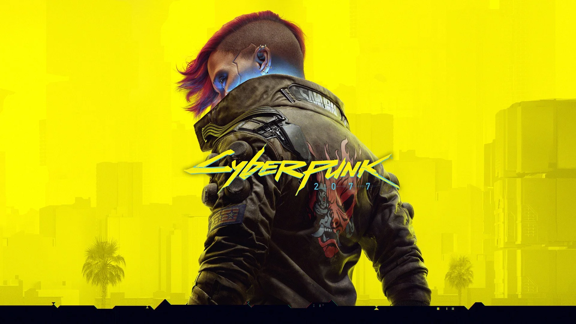 Cyberpunk Logo