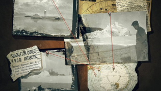 Rumor of Bioshock 4 set in Antarctica with a female lead leaked on Twitter.