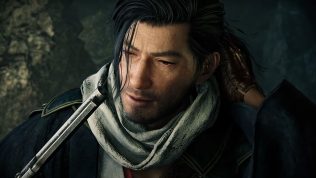 Team Ninja Announced New Open World Samurai Game: Rise of the Ronin