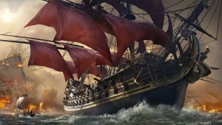 Ubisoft’s Skull & Bones delayed again for the fifth time