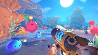 Slime Rancher 2 has sold more than 300,000 copies in just 4 days!