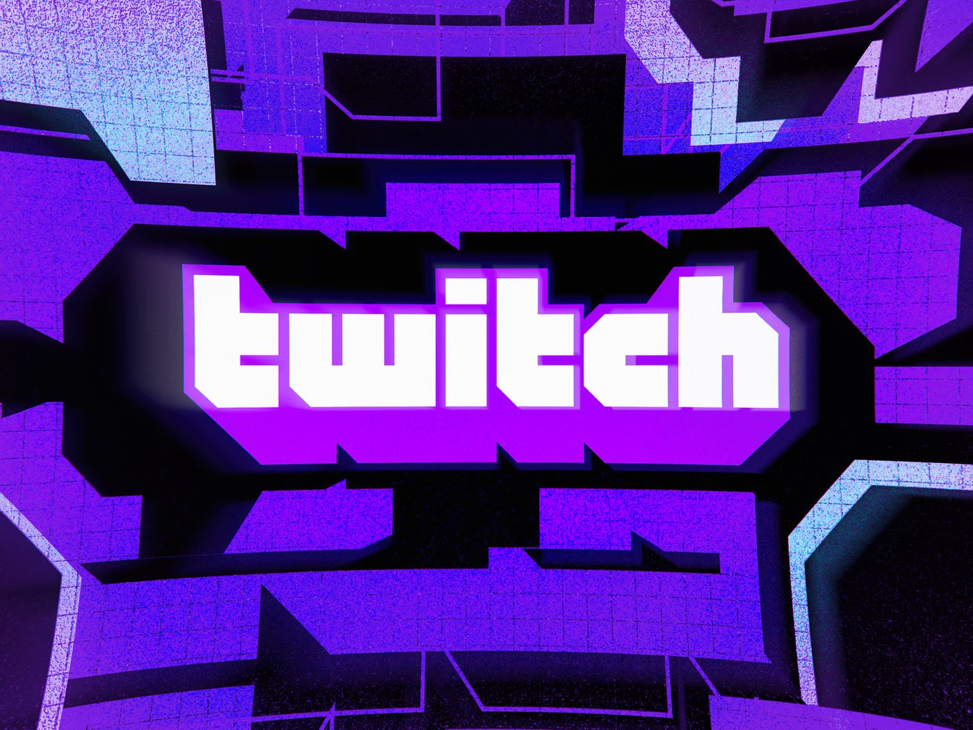 Twitch Logo
