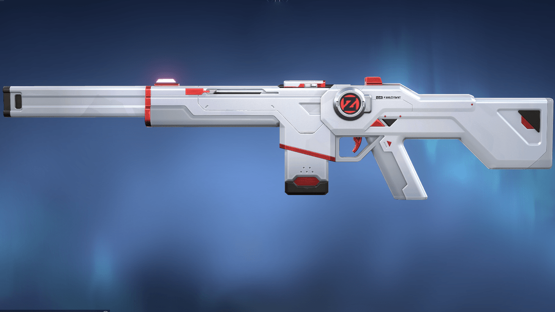 spectrum phantom skin in valorant