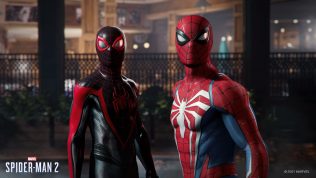 Insomniac says Spider-man 2 still on its track for Releasing in 2023