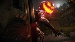 A Halloween event has launched for the first time in ‘Dying Light 2: Stay Human’