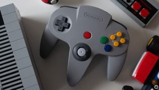 Apple devices now support Nintendo’s retro game controllers