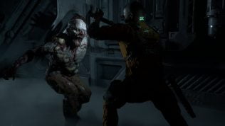 The Callisto Protocol has gone Gold ahead of its December release