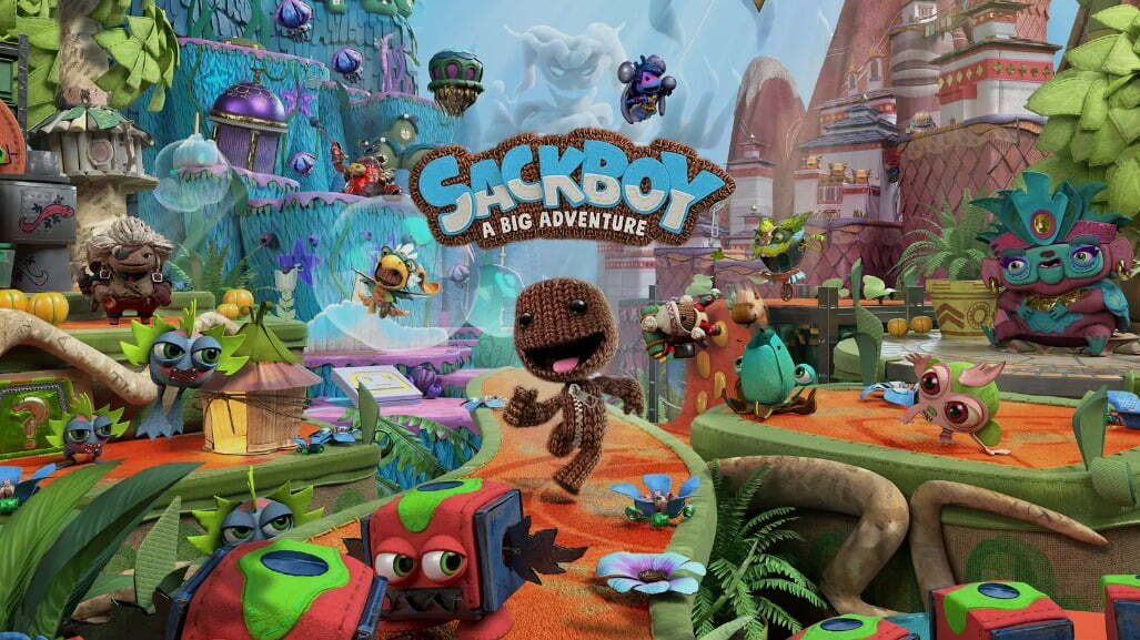 Sony confirmed Sackboy: A Big Adventure to arrive on PC on 27 October, 2022