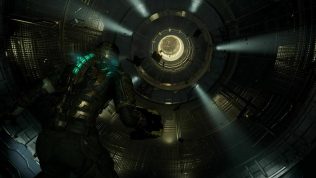Director John Carpenter is interested in making a Dead space film