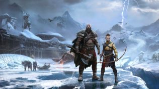 God Of War Ragnarok is rumored to be 40 hours long