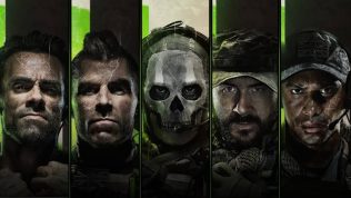 Call Of Duty: Modern Warfare 2 releases official gameplay trailer