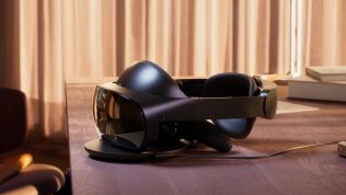 Meta officially announces new Meta Quest Pro VR headset