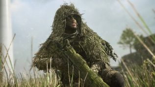 Call of Duty: Modern Warfare 2 campaign appears to be a massive hit on Steam