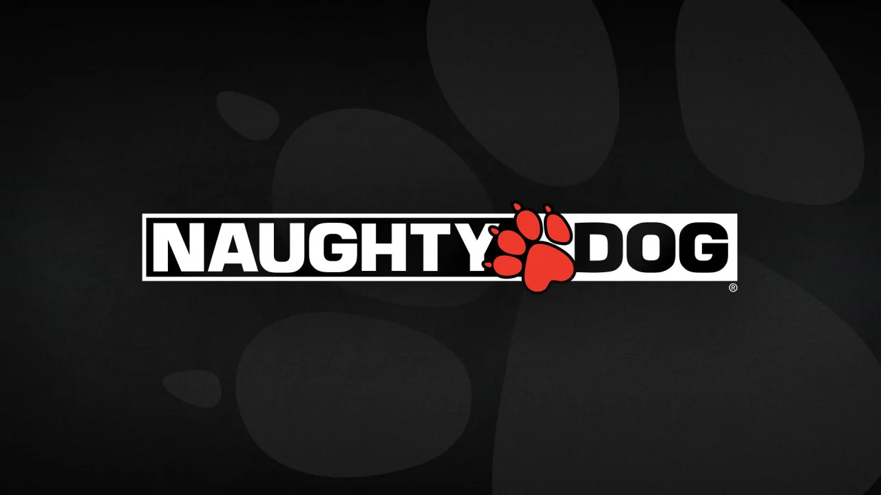 naughty dog logo