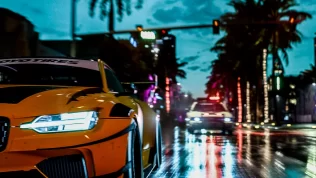 New Need For Speed game teased by EA
