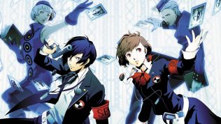 Persona 3 Portable and Persona 4 Golden will be released in early 2023