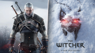 Witcher 4 is at least 3 years away from release