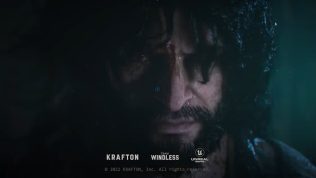 PUBG developers unveiled a concept trailer for a game based on The Bird That Drinks Tears novel