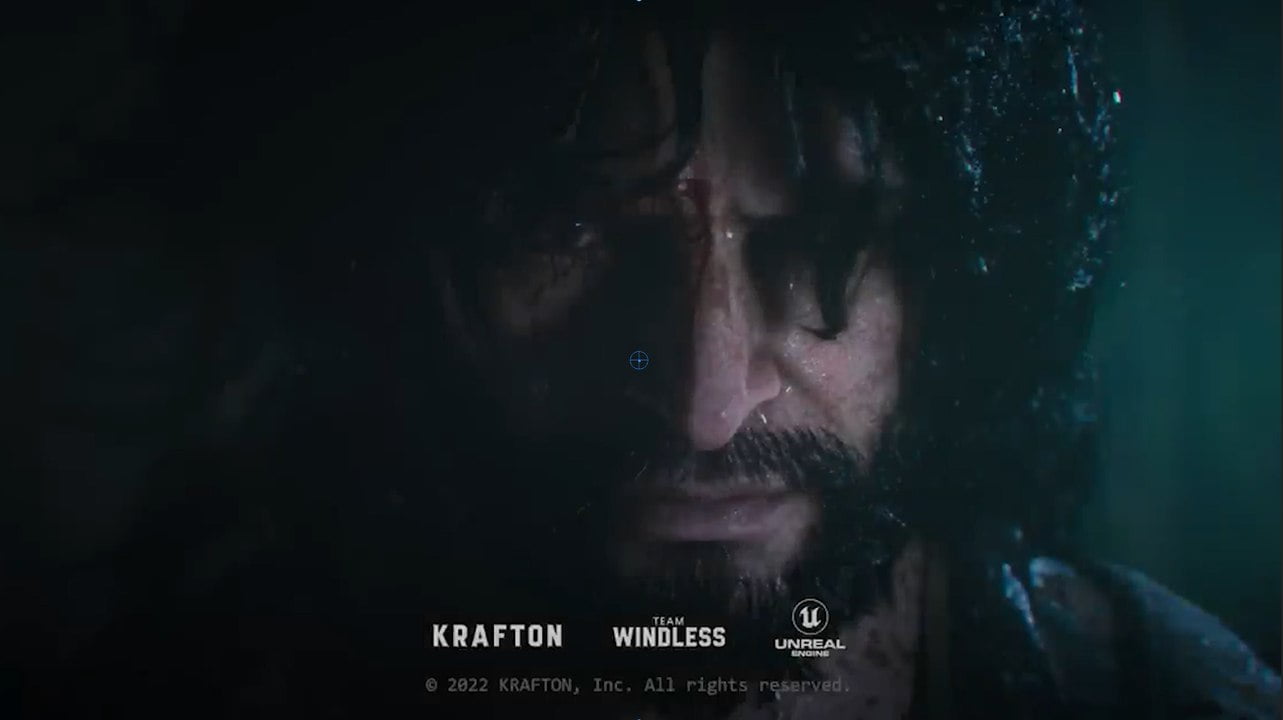 The Bird That Drinks Tears Novel PUBG developers unveiled a concept trailer for a game based on The Bird