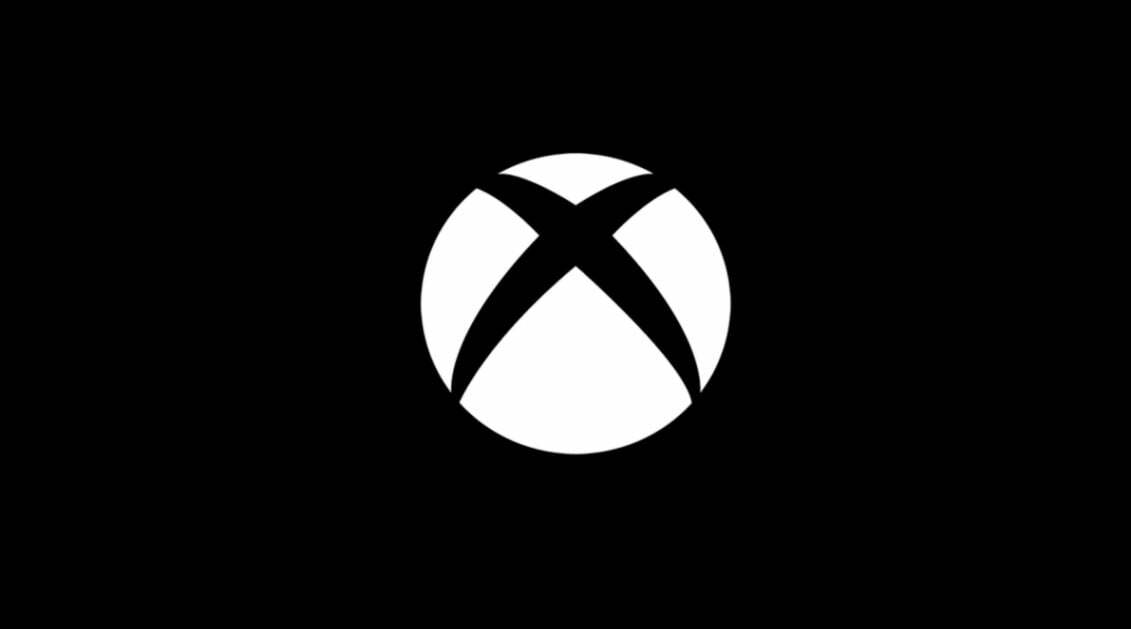 A Xbox Logo