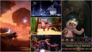 15 Great Metroidvania Games You Should Be Playing Now