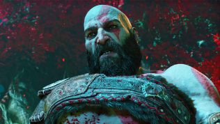 Santa Monica Studio addresses God of War Ragnarok leaks