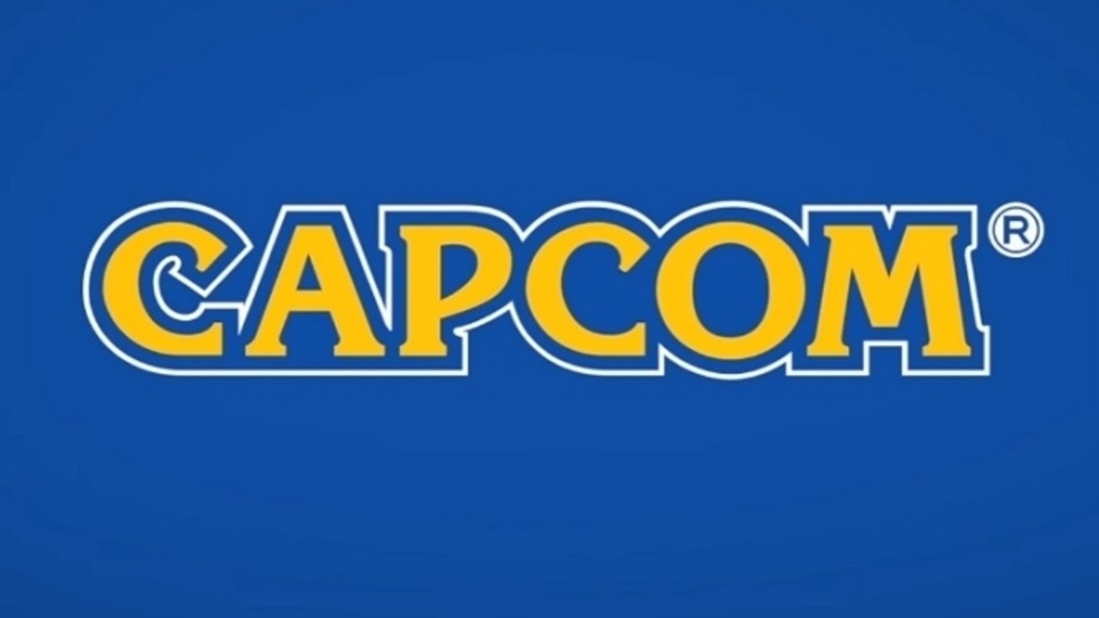capcom poster