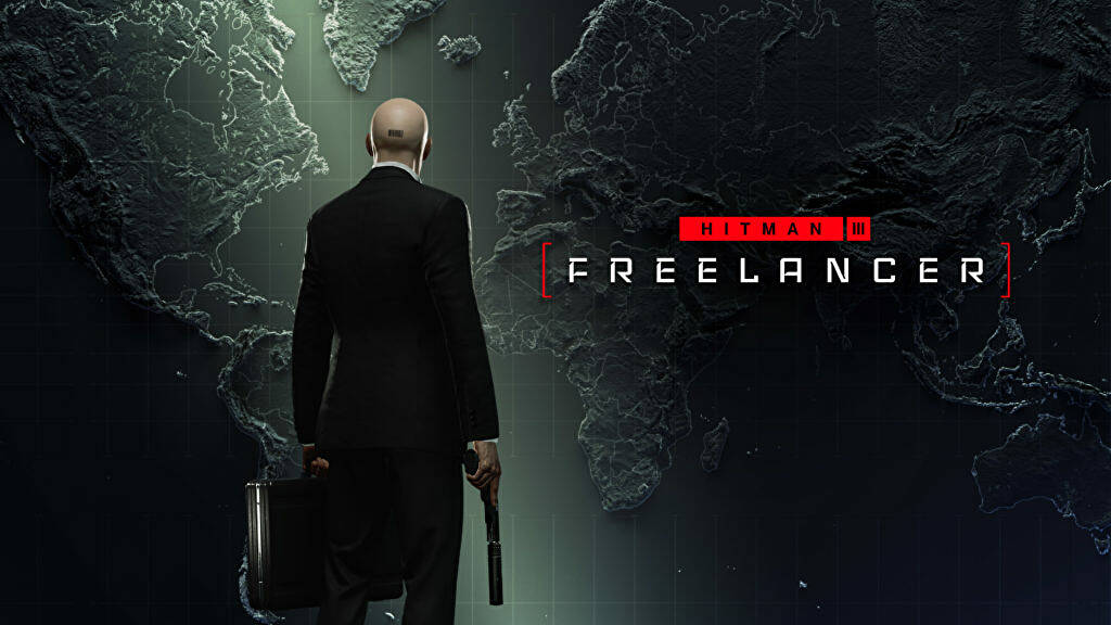 hitman 3 new game mode