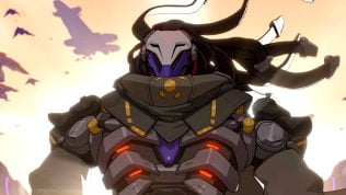 Overwatch 2 revealed a new tank-class hero ‘Ramattra’