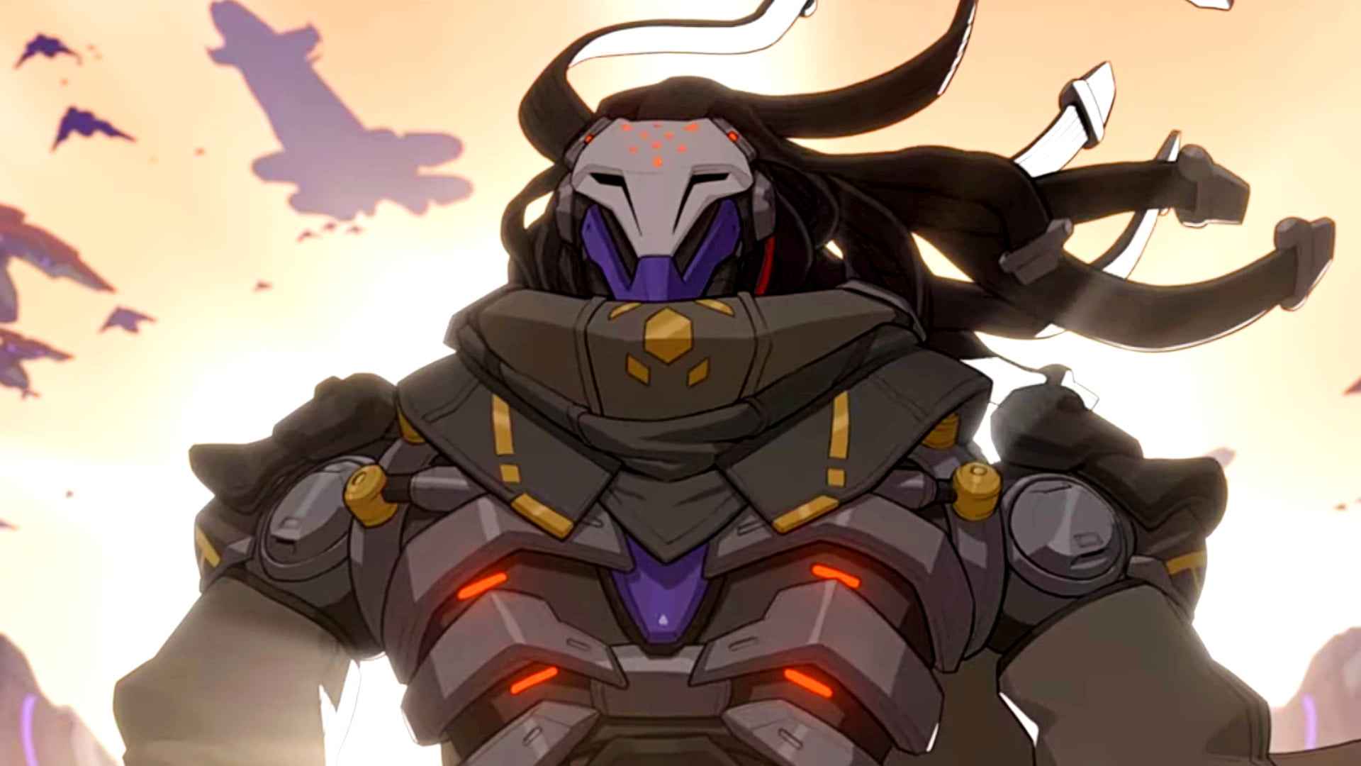 overwatch 2 ramattra character