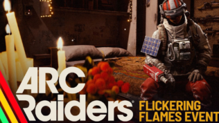 What Arc Raiders’ Flickering Flames Event Means for Extraction Shooter Survival