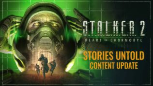 What Stalker 2’s Stories Untold Update Means for Survival RPG Players