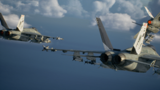 How Ace Pilots Are Using Unreal Engine 5 in Ace Combat 8 to Redefine Multiplayer Combat Trends