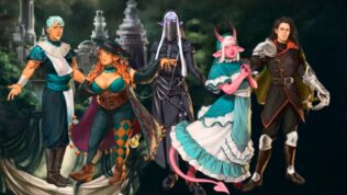 No Revivify or Resurrection: Critical Role Campaign 4 Alters Core D&D Spells