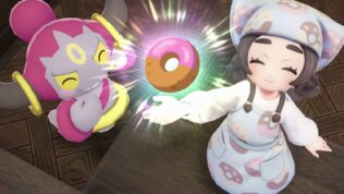 What No One Tells You About Meeting Stat Requirements for Donuts in Pokémon Legends: Z-A’s Mega Dimension